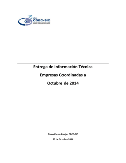 ADMISI&Oacute;N 2015-I - Universidad Nacional del Centro del Per&uacute;