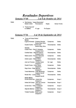 Resoluci&oacute;n 434/15