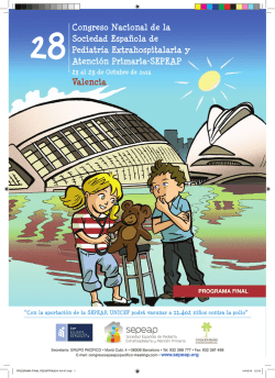 Consulta m&aacute;s informaci&oacute;n aqu&iacute; - Centro de Memoria, Paz y