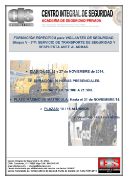 ECD &ndash; Implante expansible para corpectom&iacute;a