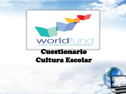 Recursos Educativos Abiertos y Licencias Creative Commons