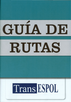 Convocatoria - Direcci&oacute;n de Investigaci&oacute;n Cient&iacute;fica y Tecnol&oacute;gica