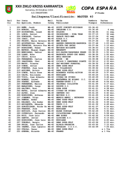 76/2015 - FaMAF - Universidad Nacional de C&oacute;rdoba