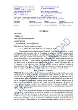 bases para el proceso de convocatoria cas n&ordm; 001-2015