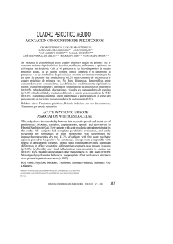 El Desarrollo Humano Sostenible