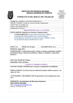 ATRACADOR, EL. pdf free