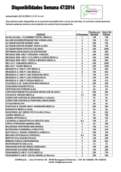 19 de marzo de 2015 - Asamblea Nacional de Panam&aacute;