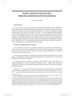 Qu&eacute; es el Programa BEDA