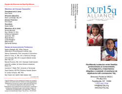 una experiencia docente en