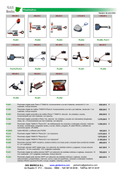 FORMULARIO DE DESISTIMIENTO En aplicaci&oacute;n de la legislaci&oacute;n