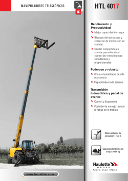 Acab&oacute; el tiempo de los embustes