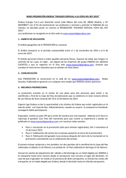 reglamento de uniforme - Colegio CARLOS LISSON BEINGOLEA