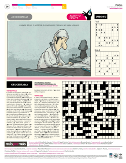 ADHESIONES OFICIALES Ley 26.152 Decl&aacute;rase como Capital