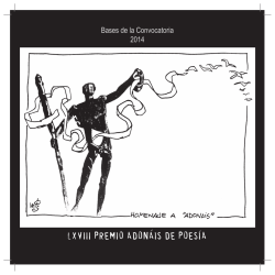 Gu&iacute;a Nro. 2 de la Res. 1665/06 - Instituto Nacional de Asociativismo