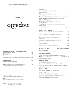 M&iacute;nimos Cuadrados Recursivos