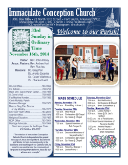 ordenanza de convivencia ciudadana