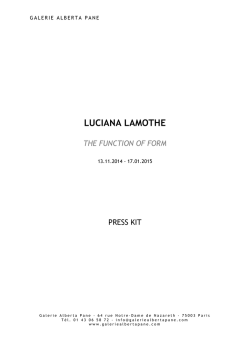 Memorias JTF 13 - Universidad Icesi