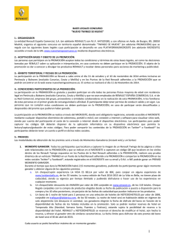 Inscriptos XV XC Hotel Beatriz Costa Teguise