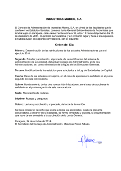 Soluciones ingeniosas ante recursos escasos