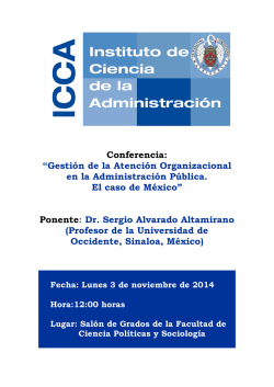 Dossier sobre el CDMH - Ministerio de Educaci&oacute;n, Cultura y Deporte