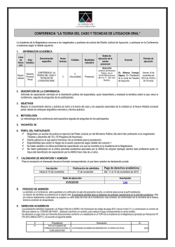 Radio, Tv e Internet - Secretar&iacute;a de Energ&iacute;a