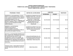 Informes - Diario Tiempo Digital