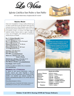 AYUNTAMIENTO DE LA CAMPANA PLENO EXTRAORDINARIO Y