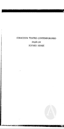 INFORME DIARIO DE OCURRENCIA DE INCENDIOS DE LA