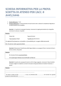 ORGANIZACI&Oacute;N TORNEO MASTER FINAL