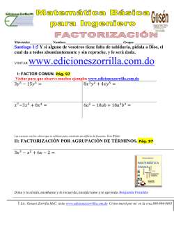 ROL DE JUEGOS BASQUETBOL VARONIL