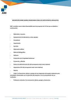 PHE Material Plate Type C&oacute;digo Espesor PVP 2015 - T