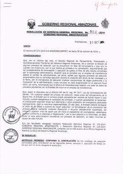 Segunda Evaluaci&oacute;n