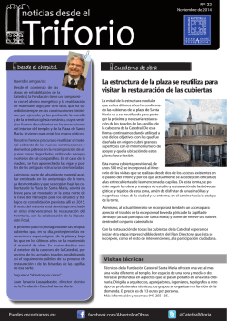 CONVOCATORIA 2015 - 1