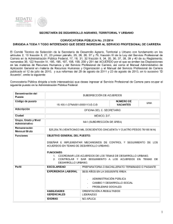 Costos Hospitalarios