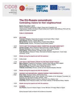 DESCARGAR PROGRAMA (PDF - 1mb) - Valgrande