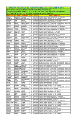 Presentaci&oacute;n de PowerPoint - Seminario en Medicina y Salud