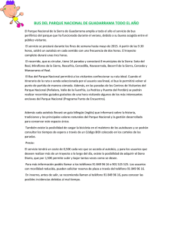 Zona Sur CARTILLA 2 Emergencias y Urgencias