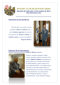 English Language Course for Diplomacy-RESE&Ntilde;A