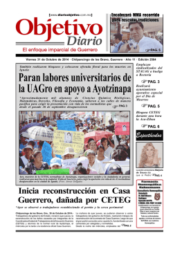 Directorio RAD 2014-2015