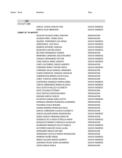 Haga click para ver el Programa C&iacute;entifico Preliminar