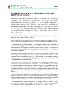 Contrataci&oacute;n del Servicio de Limpieza de Interiores