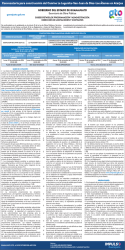 Gu&iacute;a para elaborar el informe final de proyecto