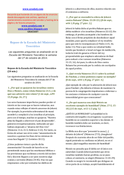 Todo Ronda pdf free - PDF eBooks Free | Page 1