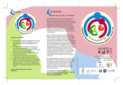 La nataci&oacute;n prebenjam&iacute;n tienen cita este s&aacute;bado en el M