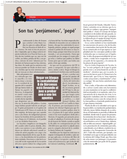 Los CETRAMs como oportunidad para impulsar el