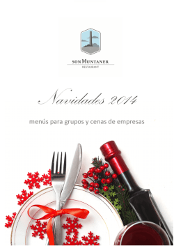 Propuesta SME Digital Forum 2015 - Asociaci&oacute;n de Ejecutivos de