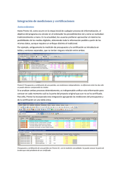 Vacunaci&oacute;n frente a la tosferina. La experiencia de Catalu&ntilde;a