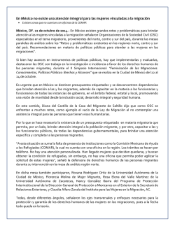 Asamblea General Ordinaria