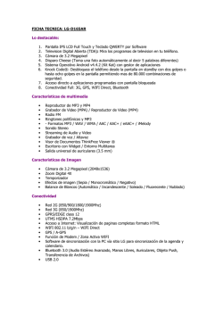 PREPARATE, TRIUNFA! - UHS. Universidad Hotelera Suiza