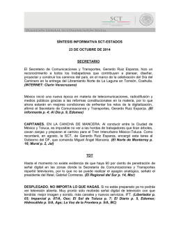 Ministros de Culto PDF - Asociaciones Religiosas